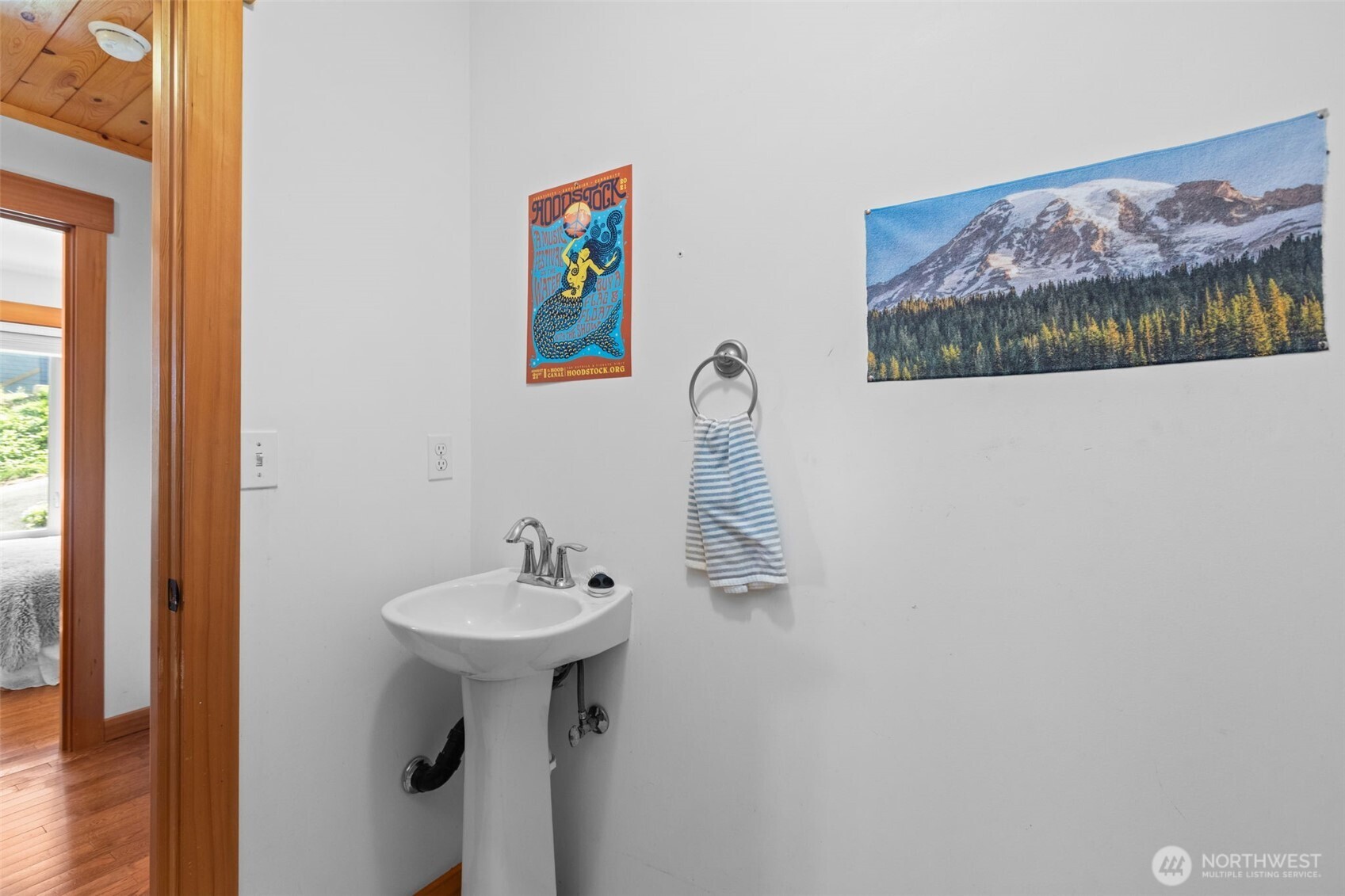 101 E Pine Street Union WA 98592