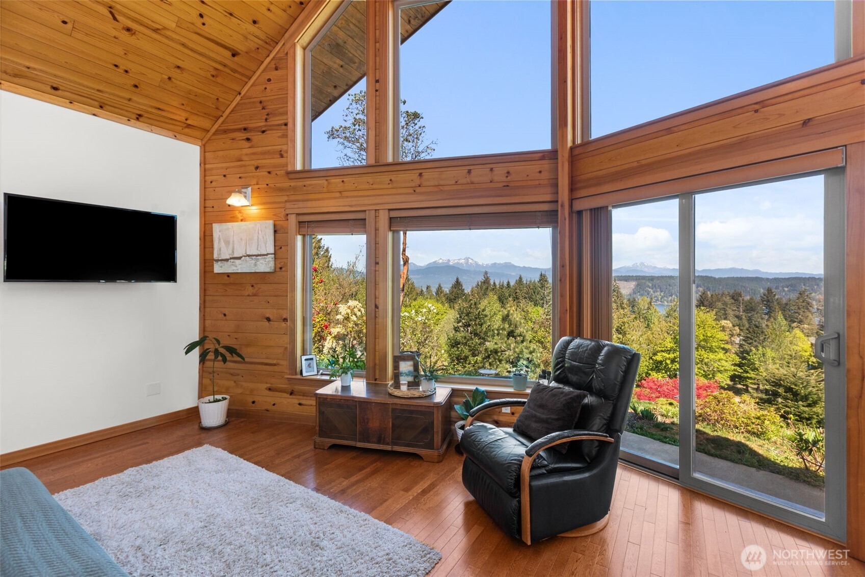 101 E Pine Street Union WA 98592