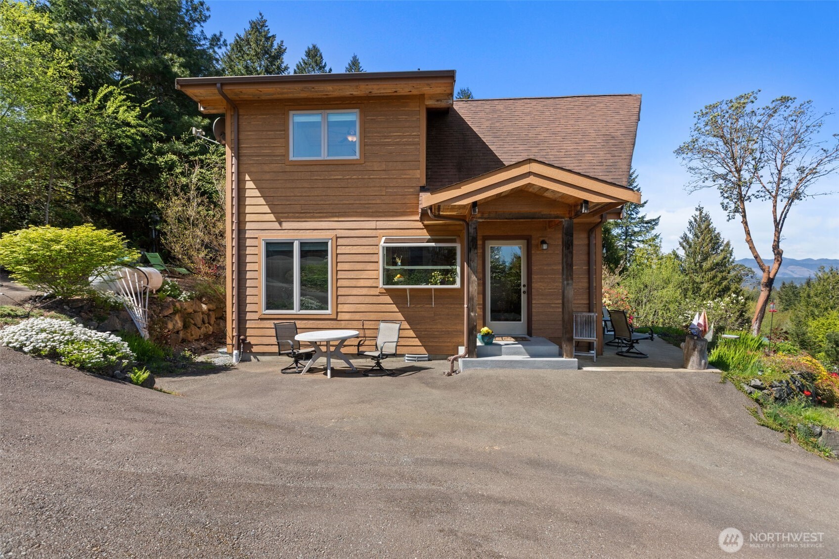 101 E Pine Street Union WA 98592