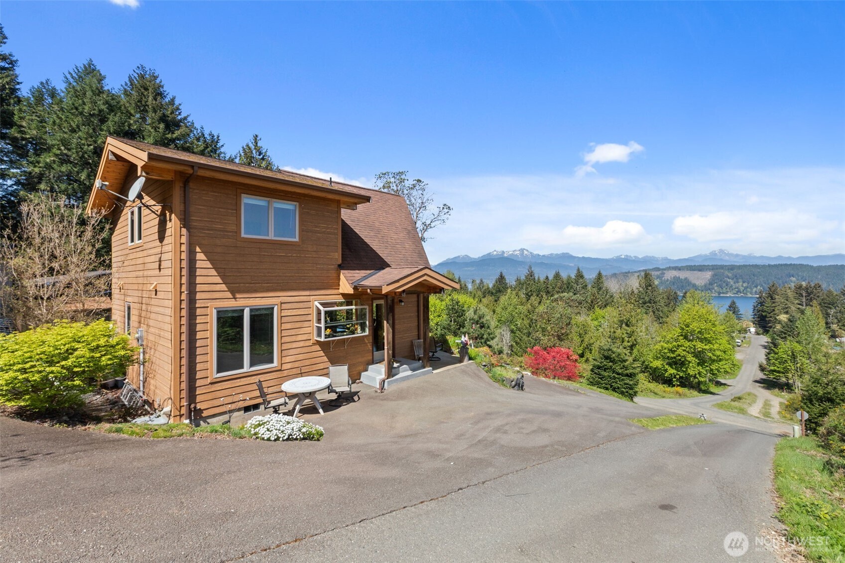 101 E Pine Street Union WA 98592