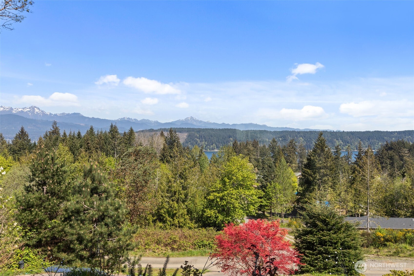 101 E Pine Street Union WA 98592