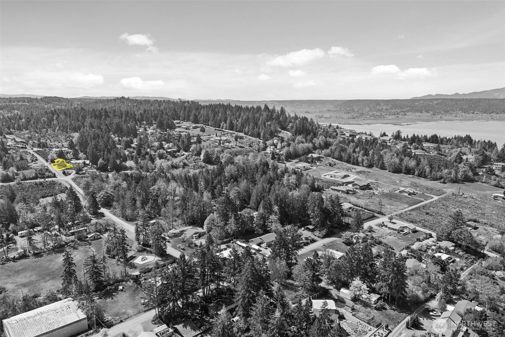 101 E Pine Street Union WA 98592