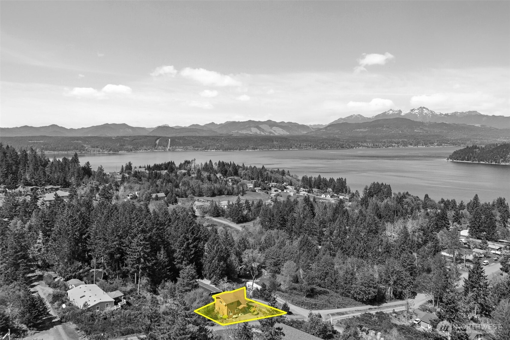101 E Pine Street Union WA 98592