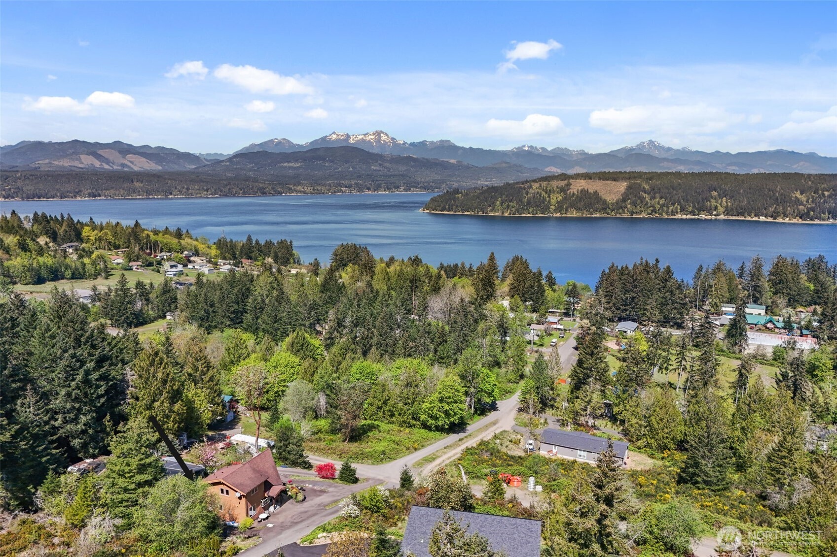 101 E Pine Street Union WA 98592