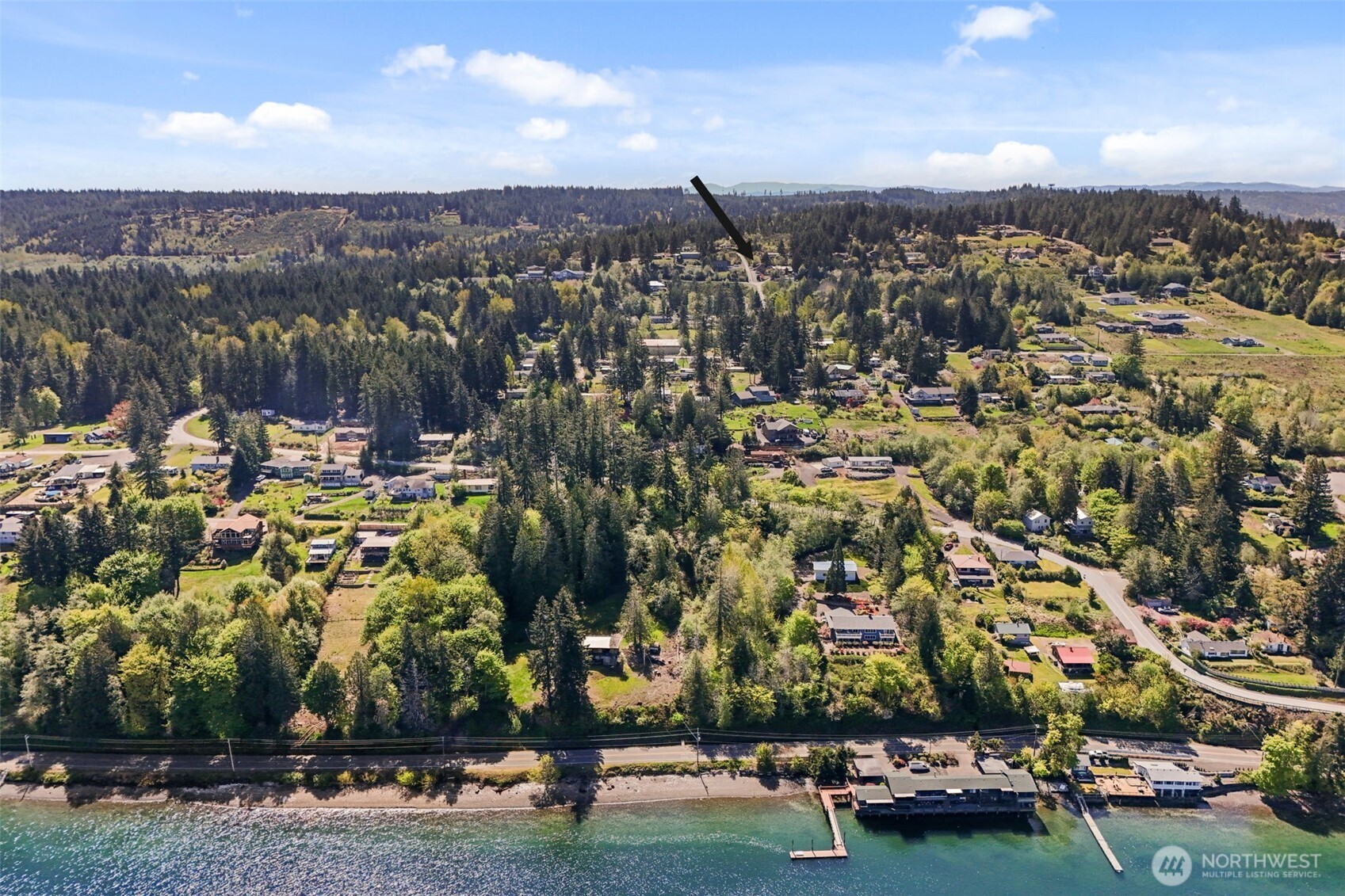101 E Pine Street Union WA 98592