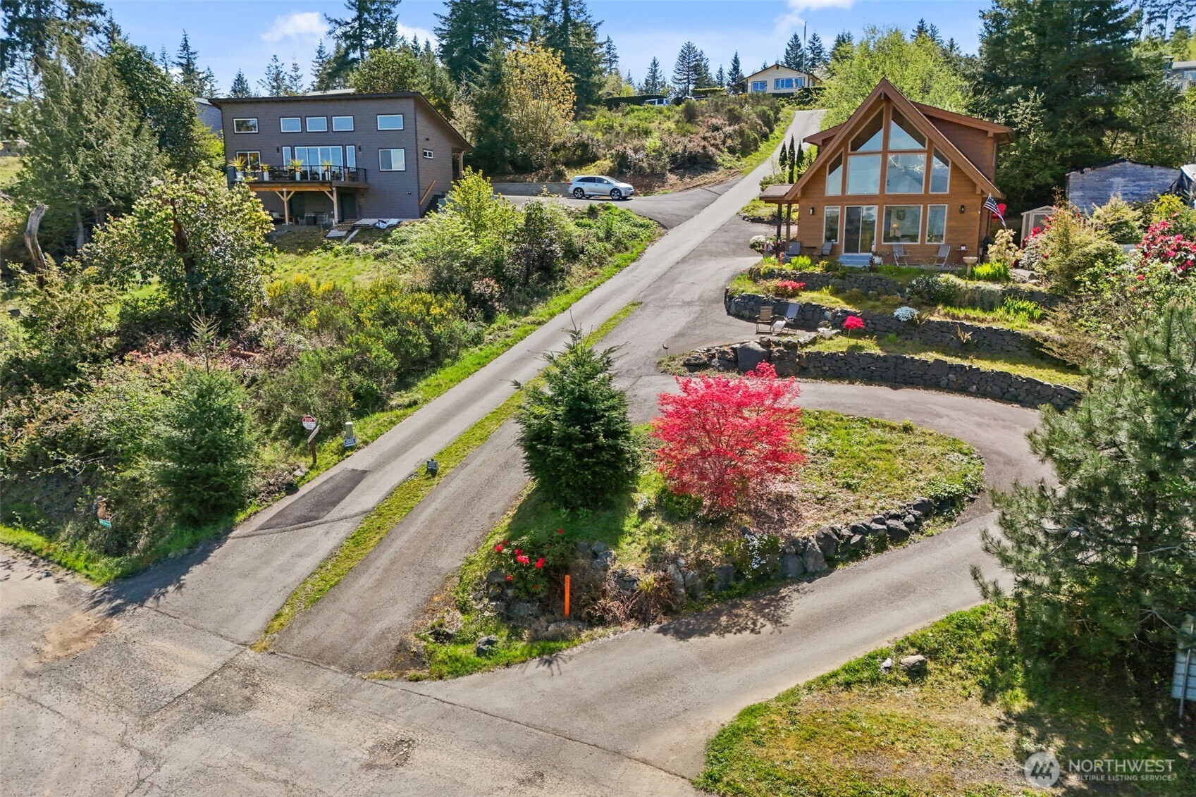 101 E Pine Street Union WA 98592