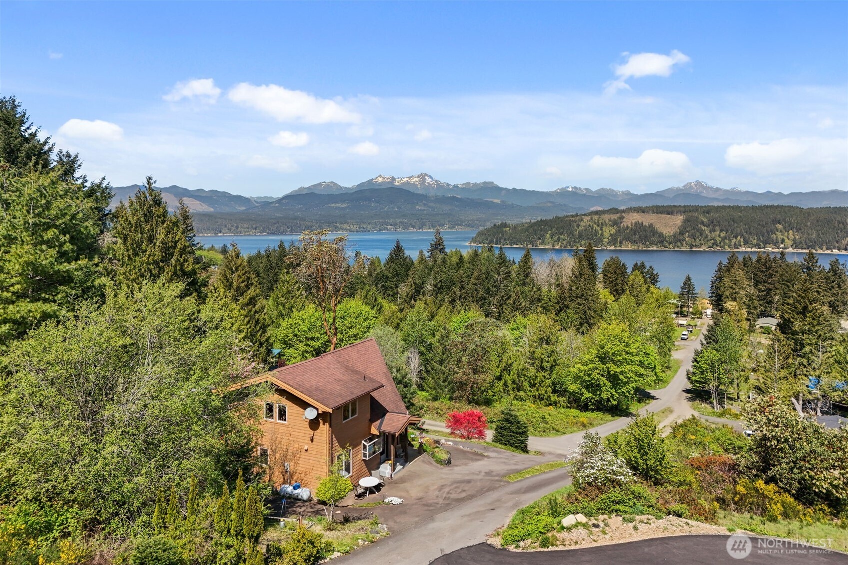 101 E Pine Street Union WA 98592
