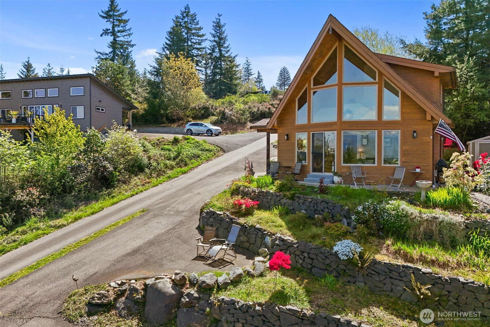 101 E Pine Street Union WA 98592