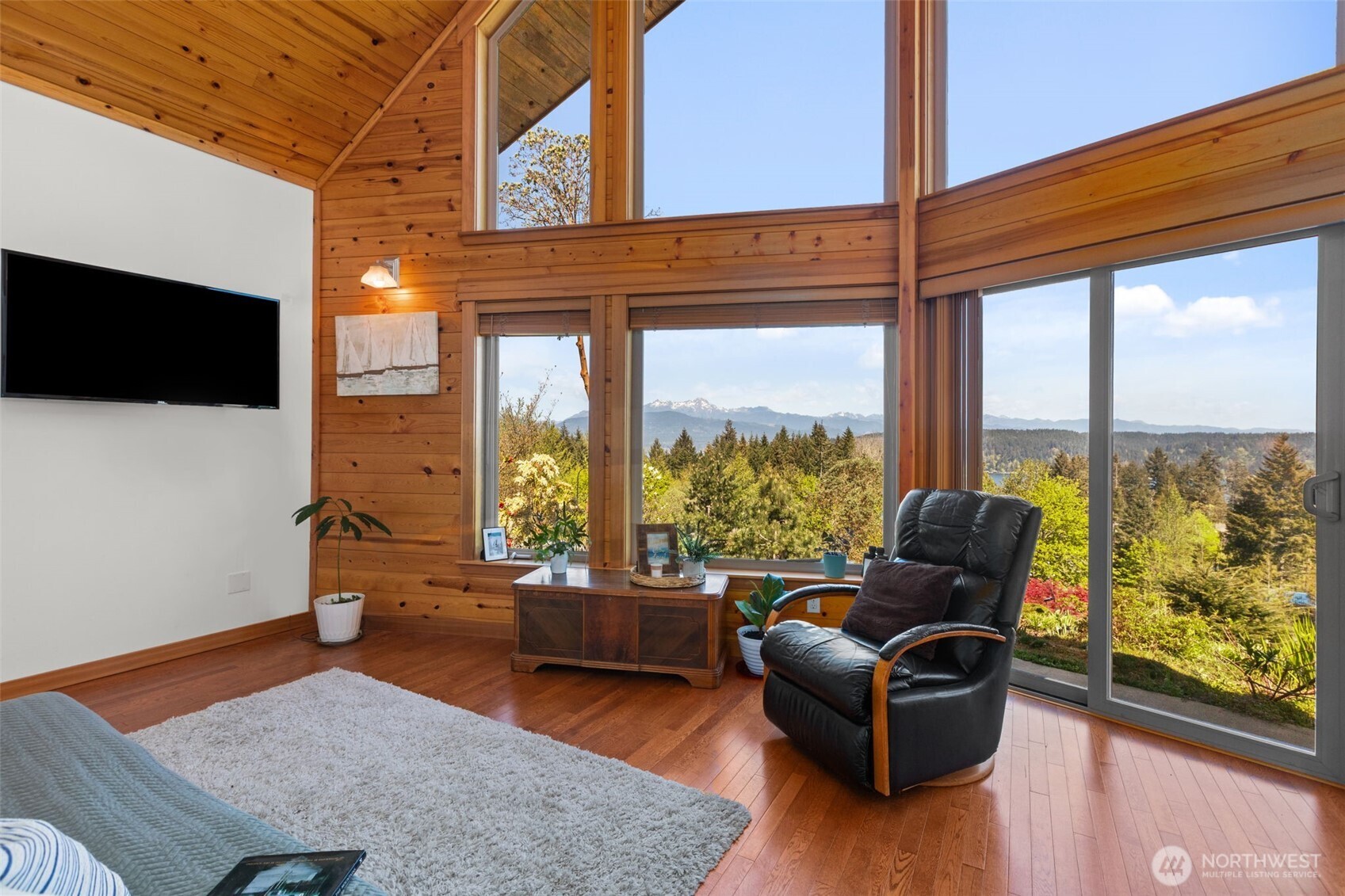 101 E Pine Street Union WA 98592