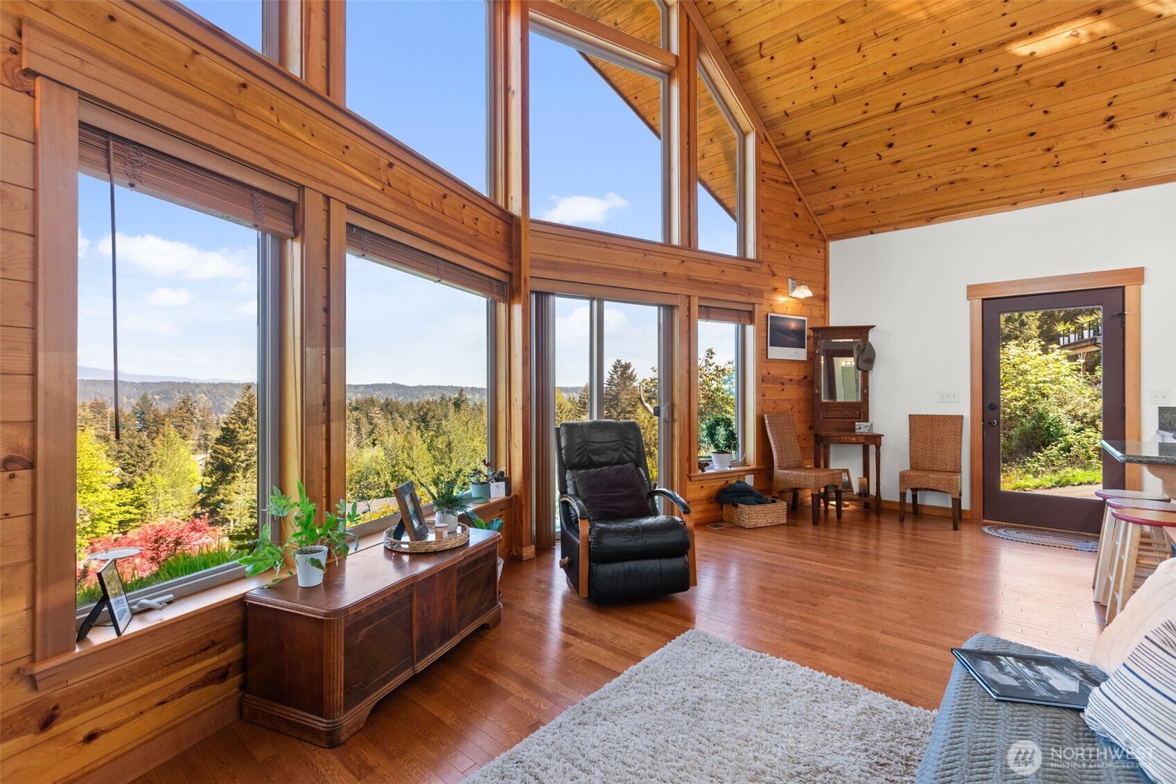 101 E Pine Street Union WA 98592