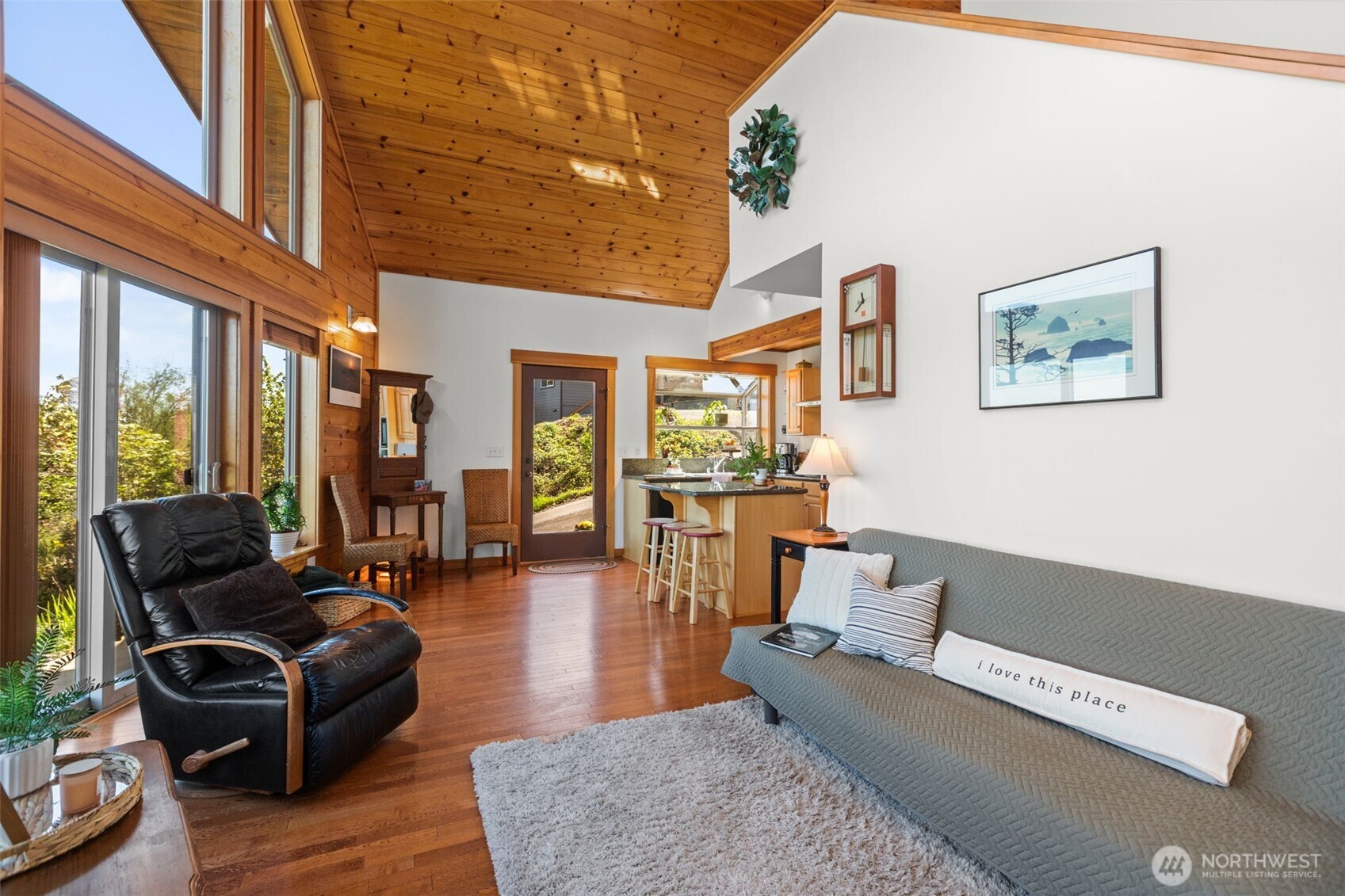 101 E Pine Street Union WA 98592