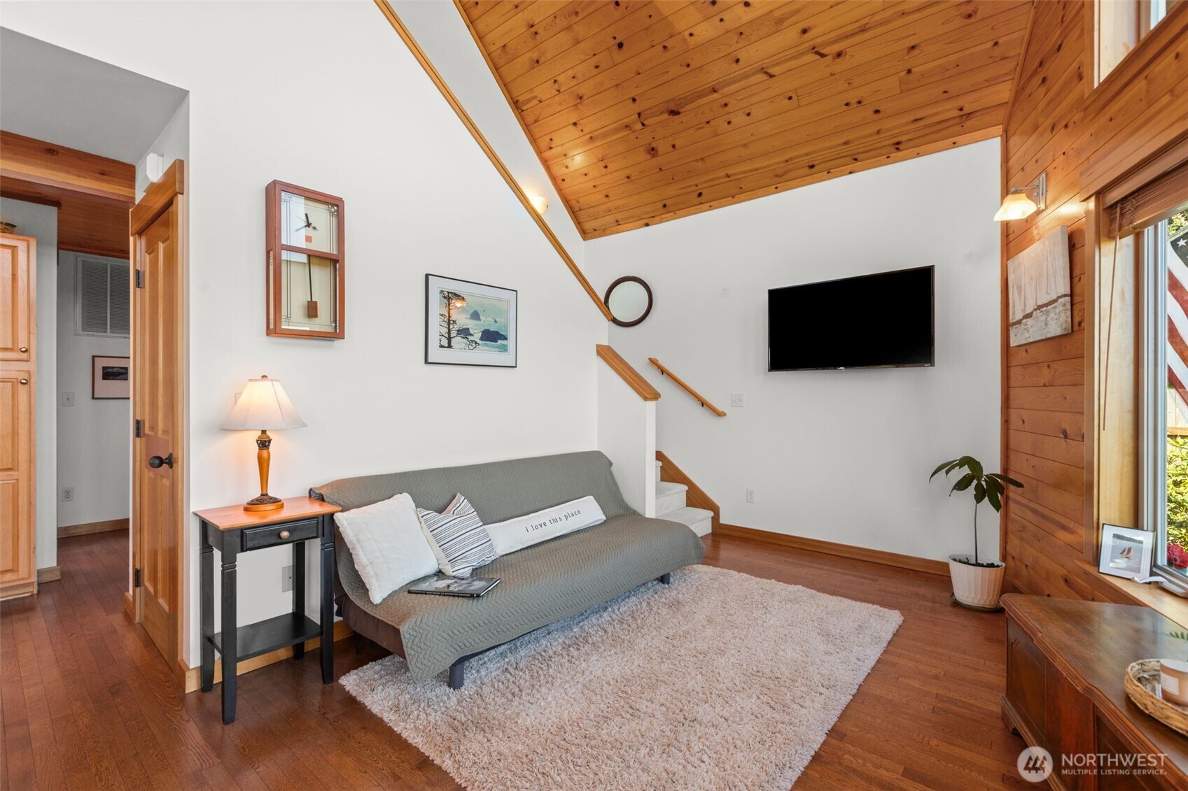 101 E Pine Street Union WA 98592