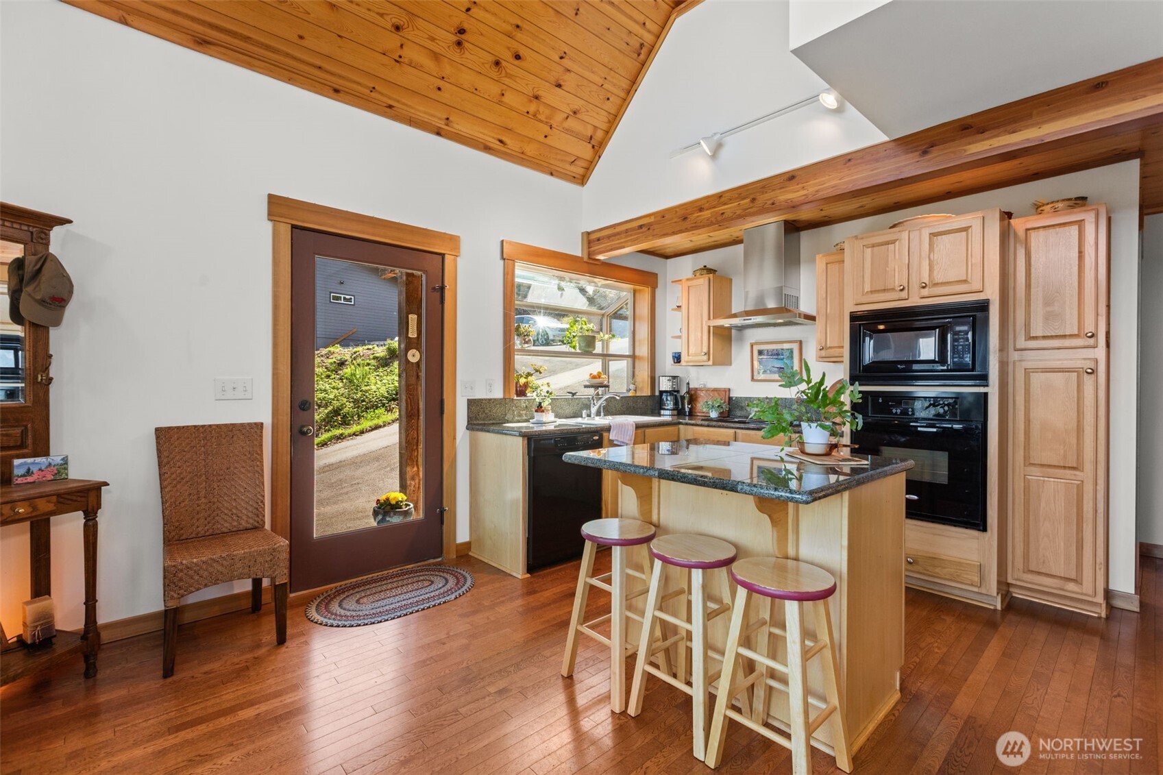 101 E Pine Street Union WA 98592