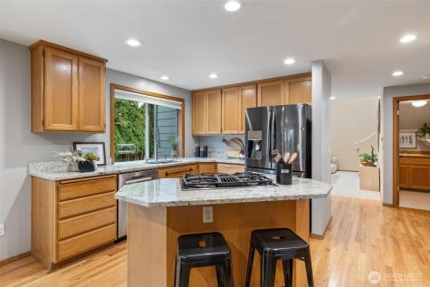 16008 30th Drive SE Mill Creek WA 98012