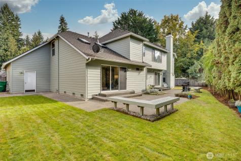16008 30th Drive SE Mill Creek WA 98012