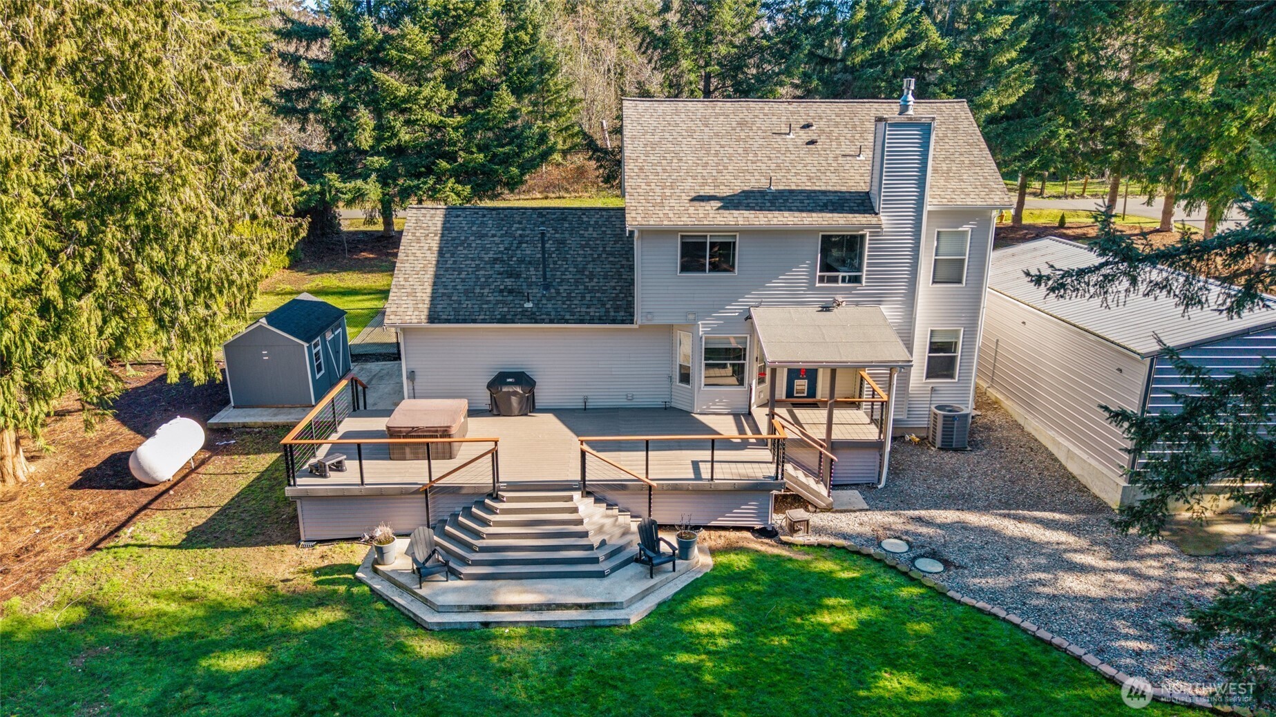 27614 76th Avenue E Graham WA 98338