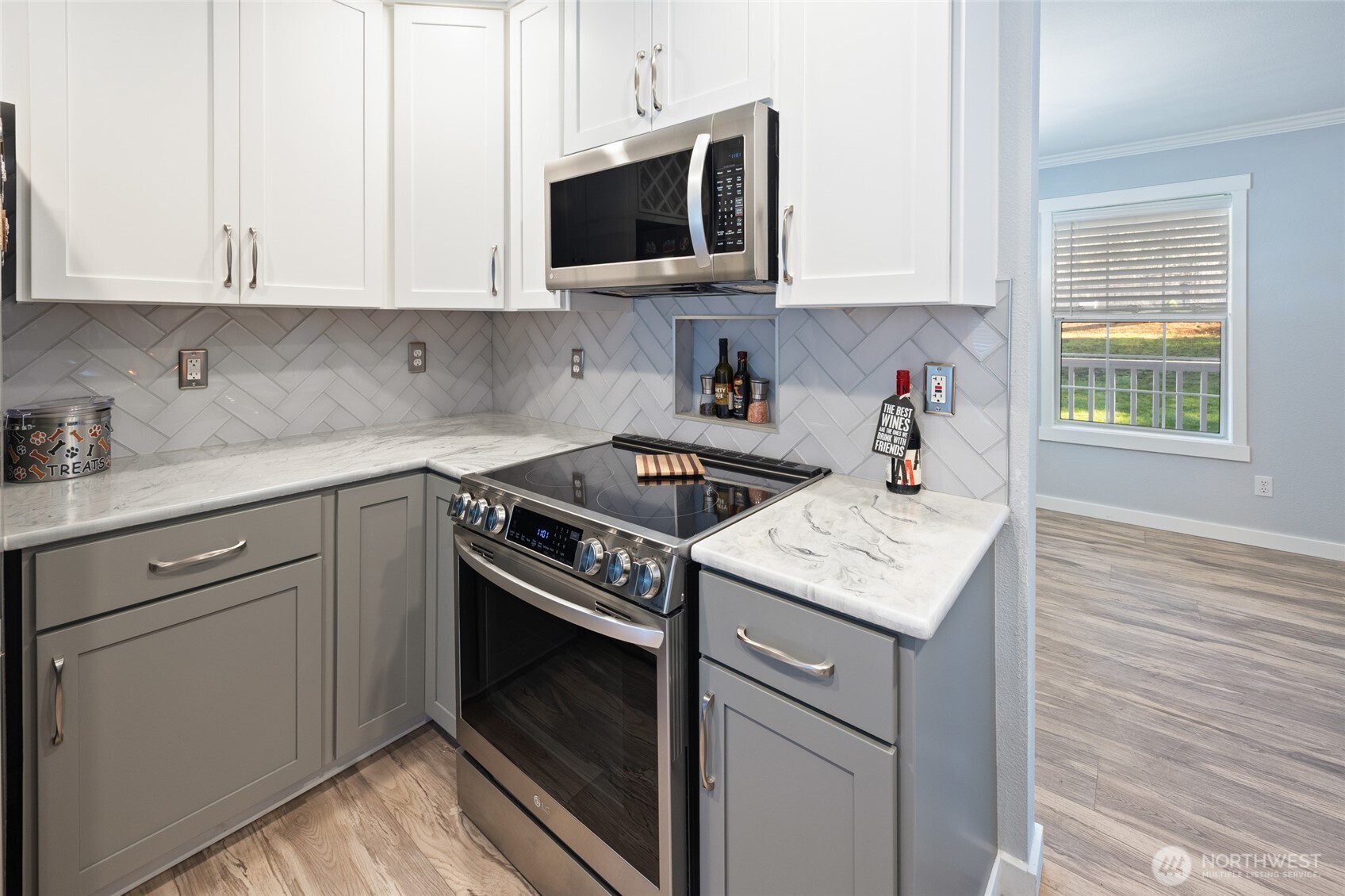 27614 76th Avenue E Graham WA 98338