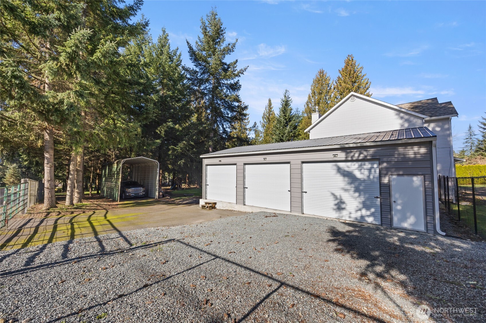 27614 76th Avenue E Graham WA 98338