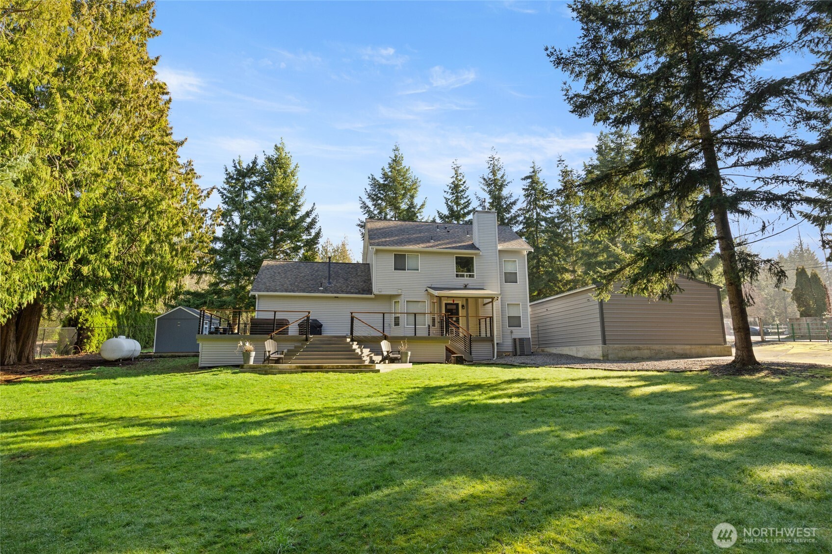 27614 76th Avenue E Graham WA 98338