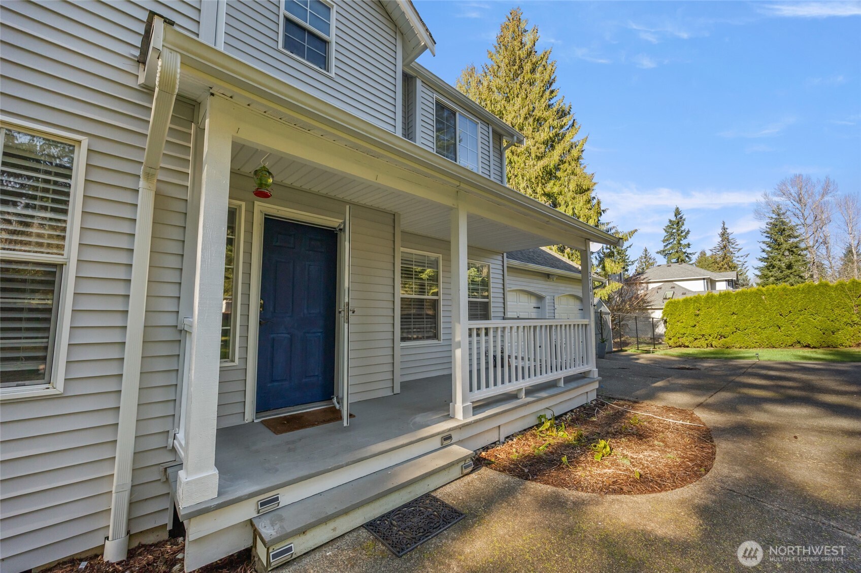 27614 76th Avenue E Graham WA 98338