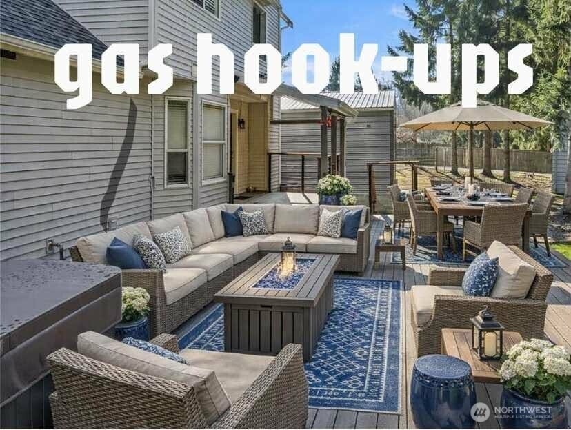 27614 76th Avenue E Graham WA 98338