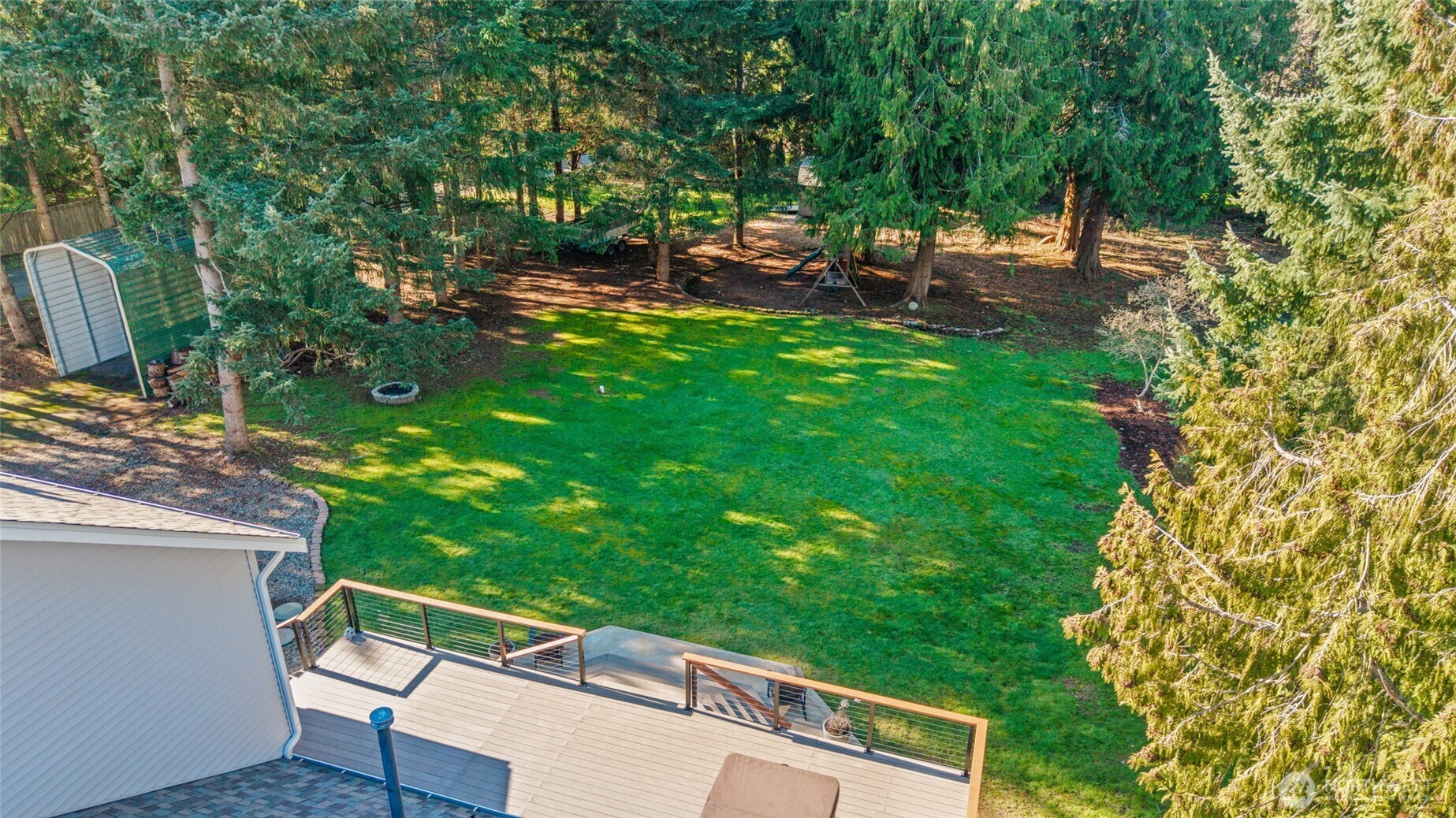 27614 76th Avenue E Graham WA 98338