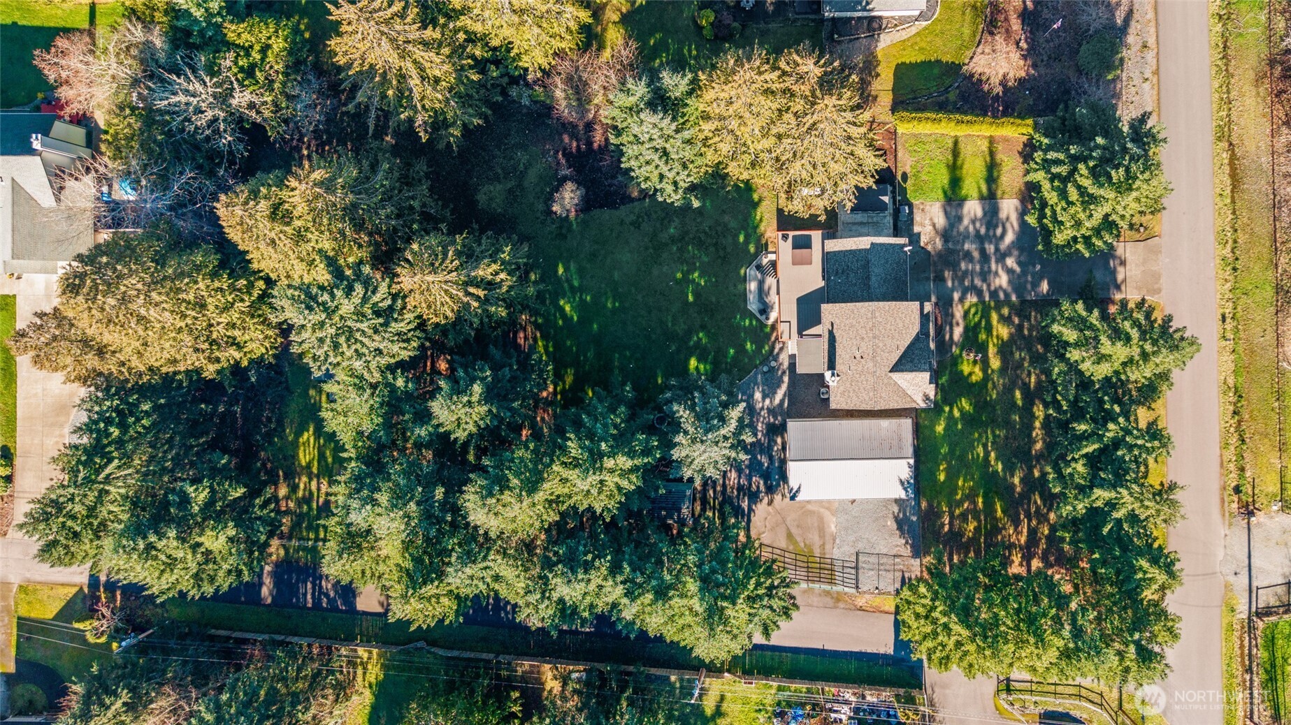 27614 76th Avenue E Graham WA 98338