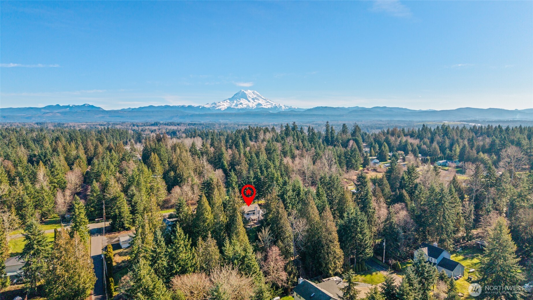 27614 76th Avenue E Graham WA 98338
