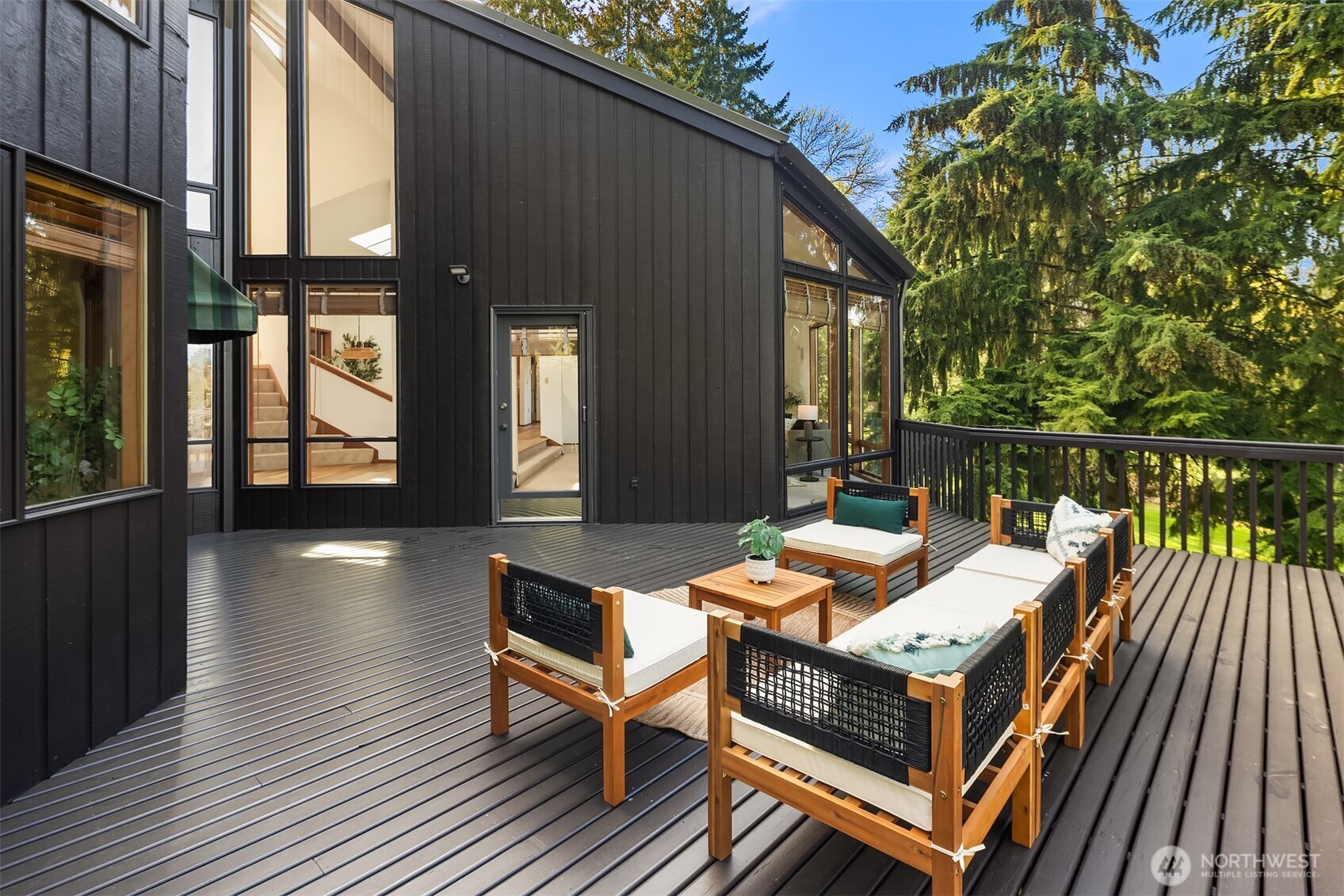 8438 N Mercer Way Mercer Island WA 98040