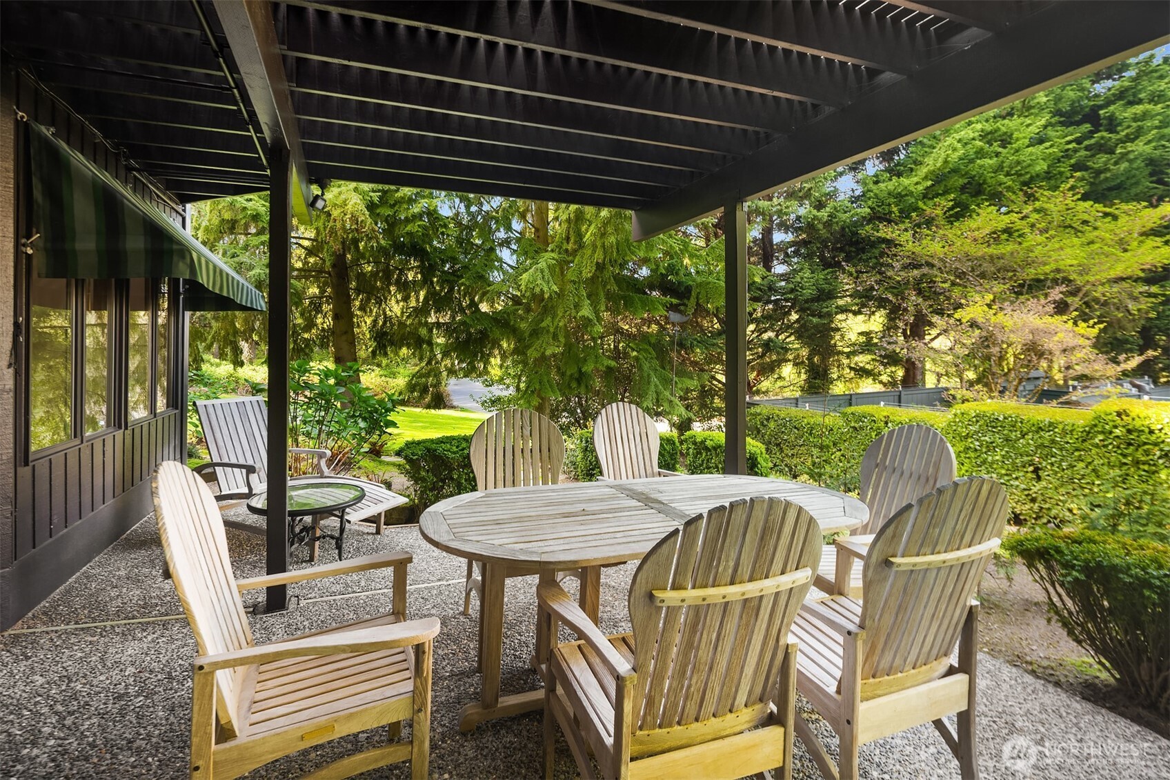 8438 N Mercer Way Mercer Island WA 98040