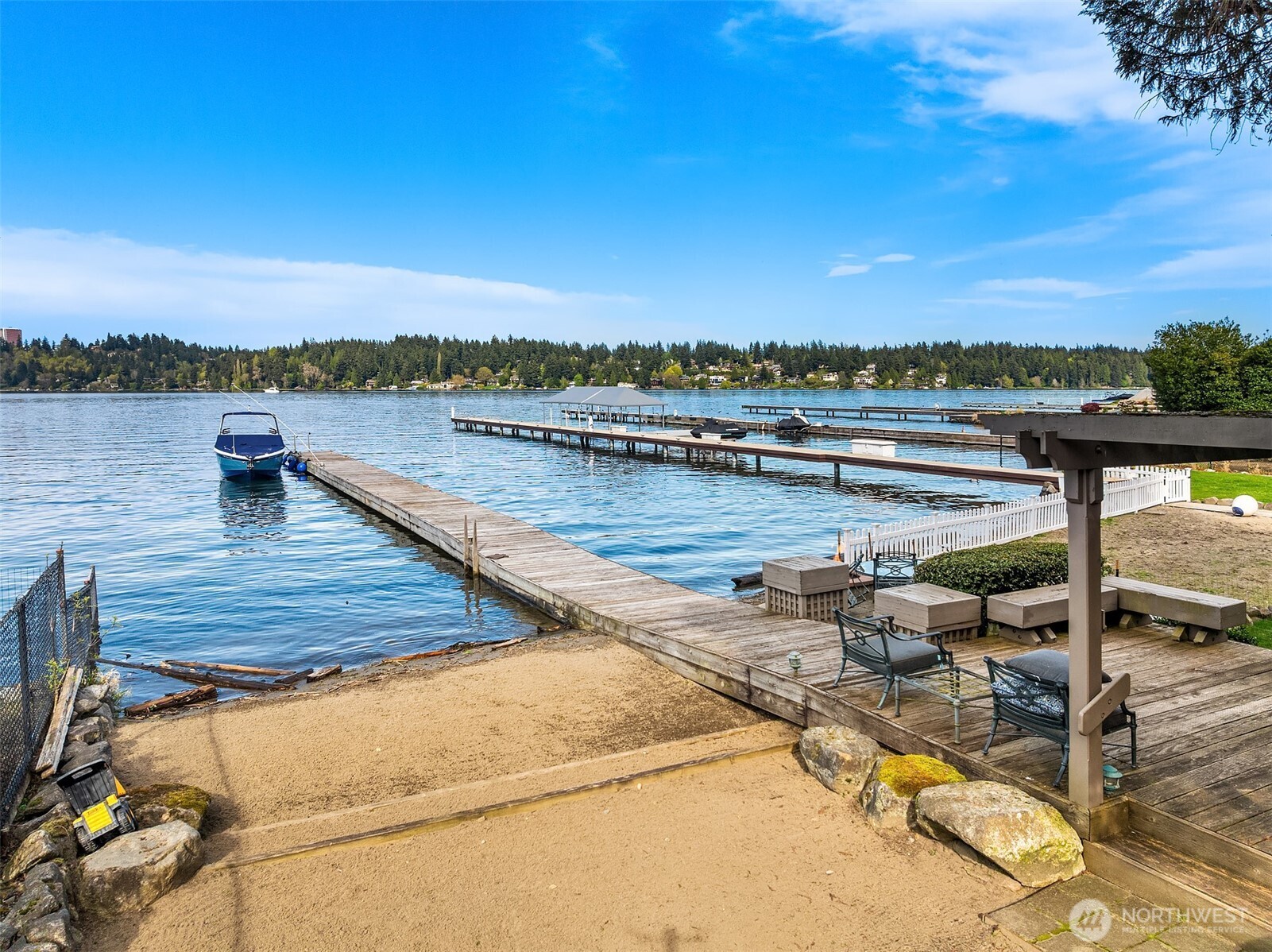 8438 N Mercer Way Mercer Island WA 98040