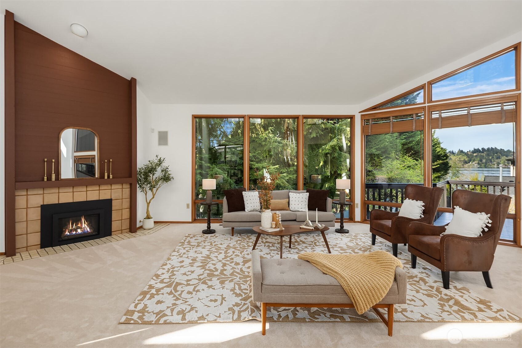 8438 N Mercer Way Mercer Island WA 98040