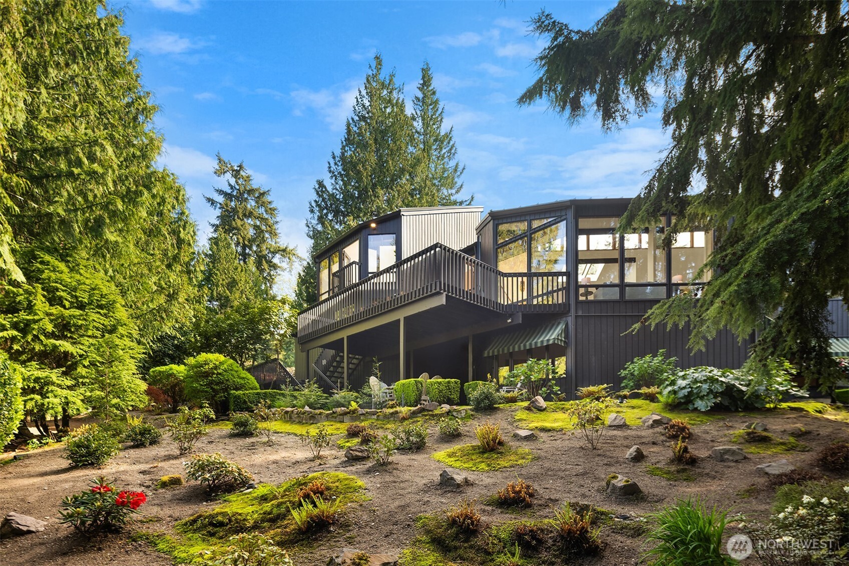 8438 N Mercer Way Mercer Island WA 98040