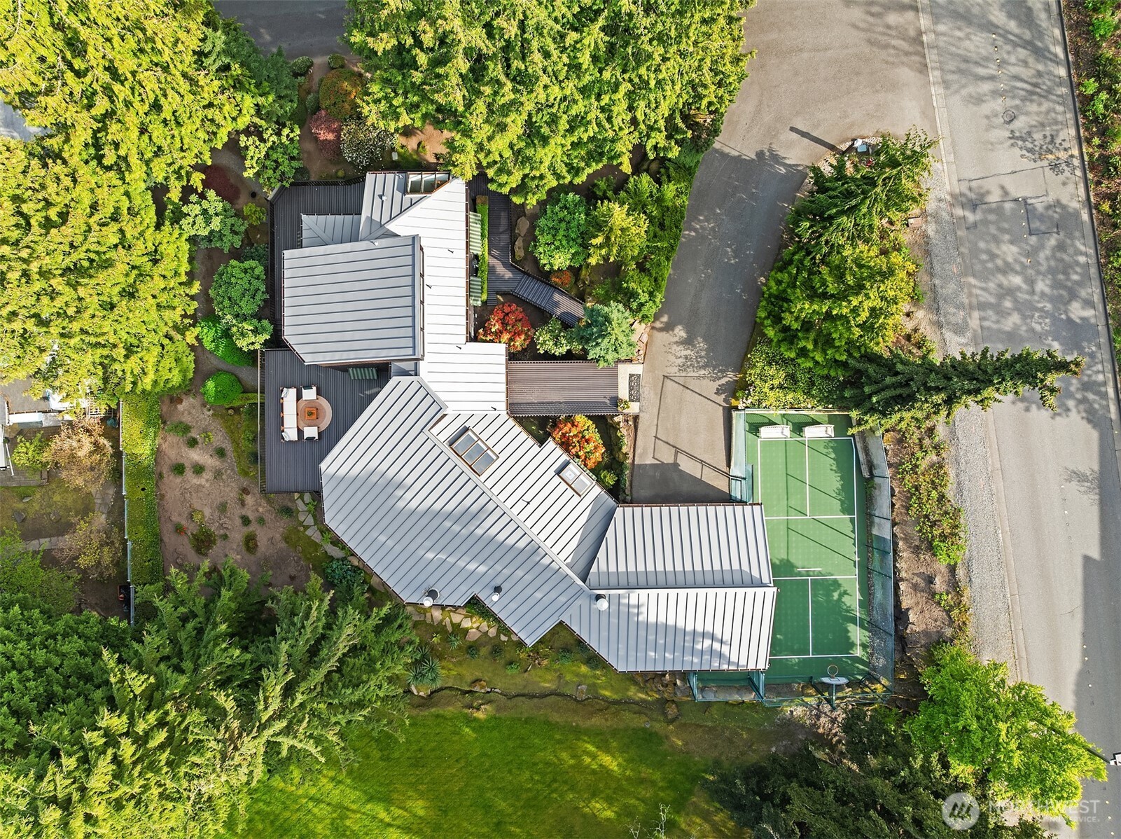 8438 N Mercer Way Mercer Island WA 98040