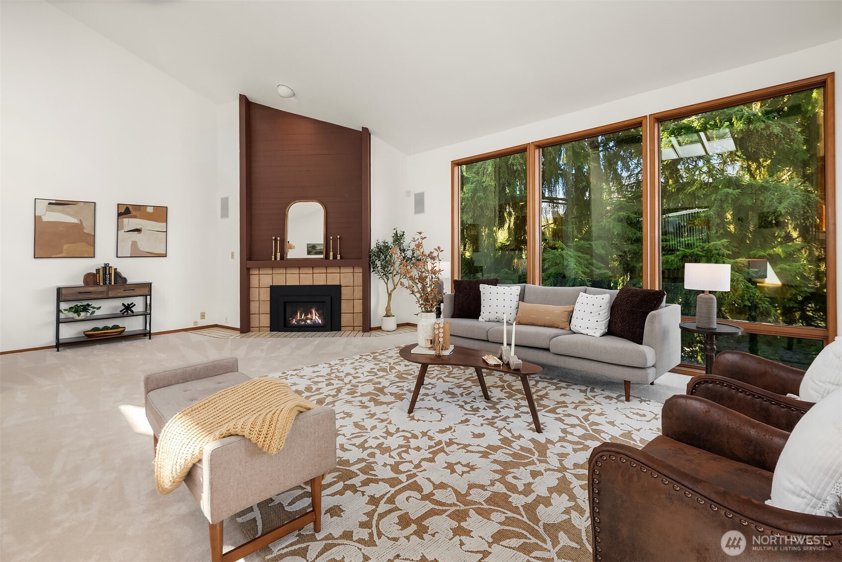 8438 N Mercer Way Mercer Island WA 98040