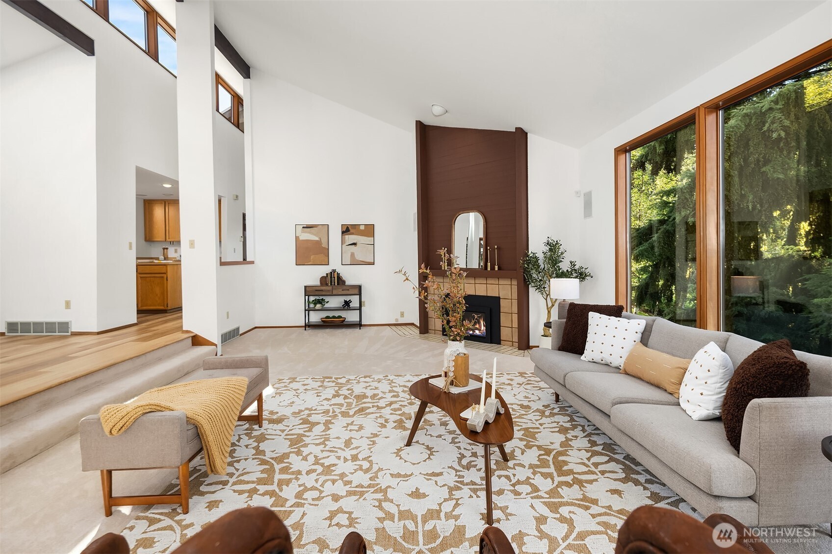 8438 N Mercer Way Mercer Island WA 98040