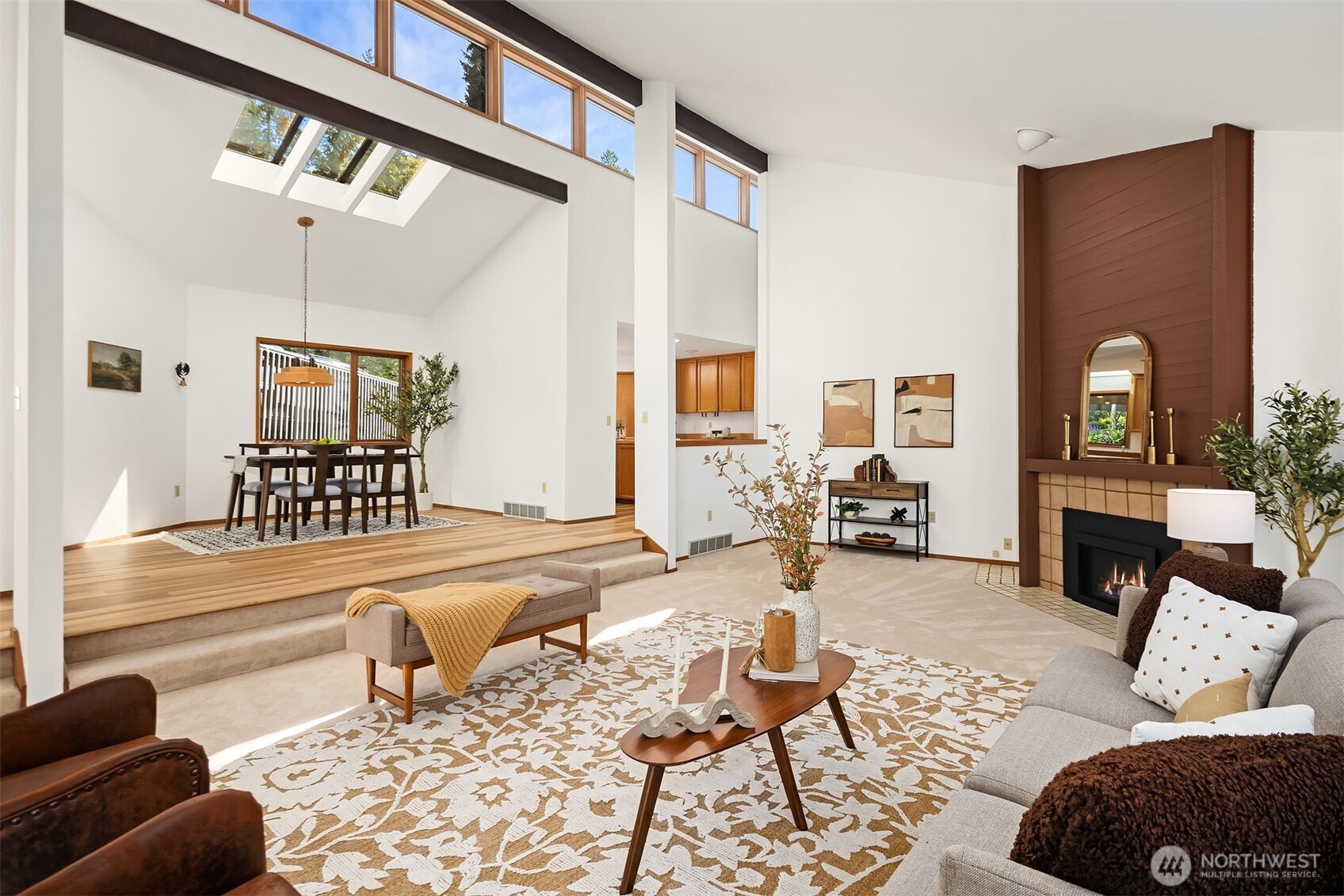 8438 N Mercer Way Mercer Island WA 98040