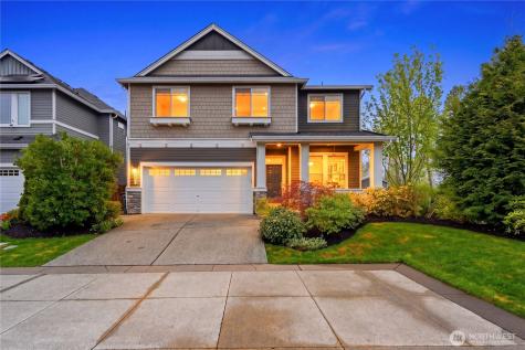 4325 30th Drive SE Everett WA 98203