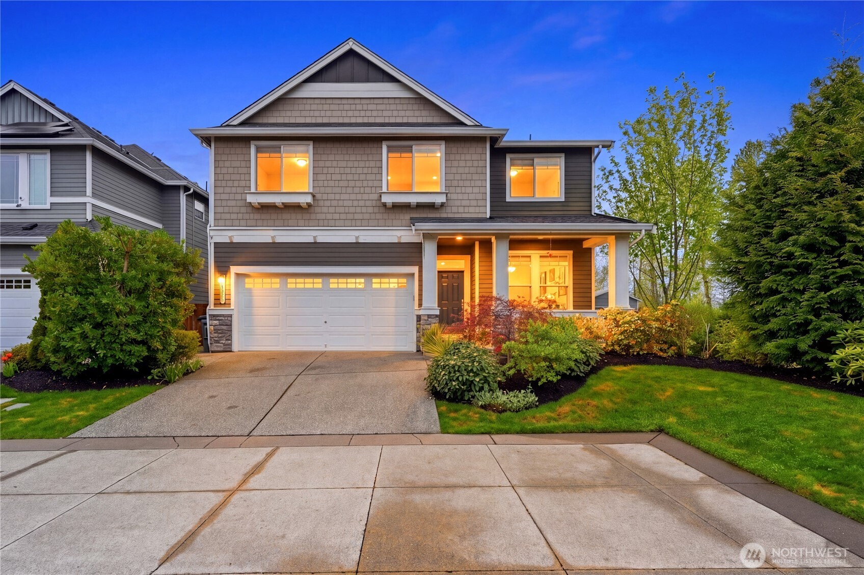4325 30th Drive SE Everett WA 98203