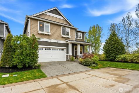 4325 30th Drive SE Everett WA 98203