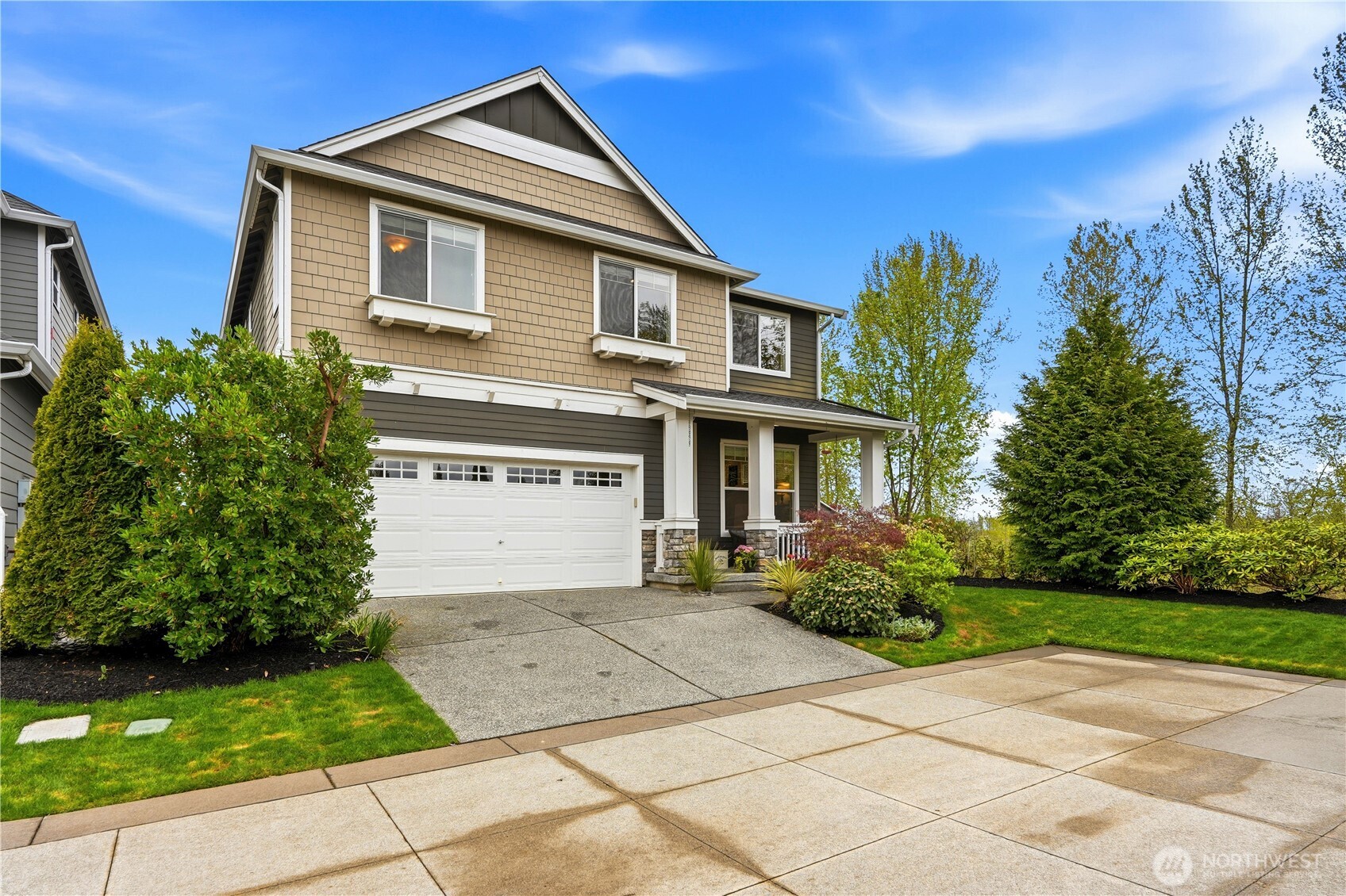 4325 30th Drive SE Everett WA 98203