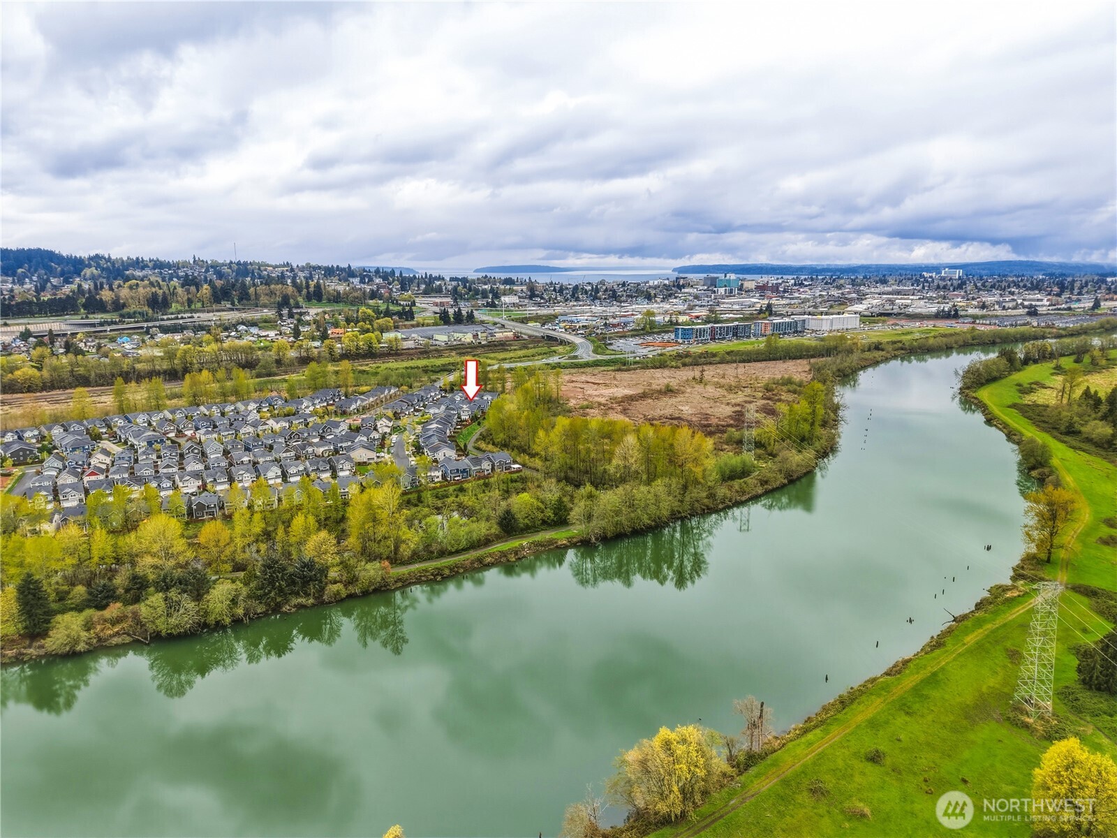 4325 30th Drive SE Everett WA 98203