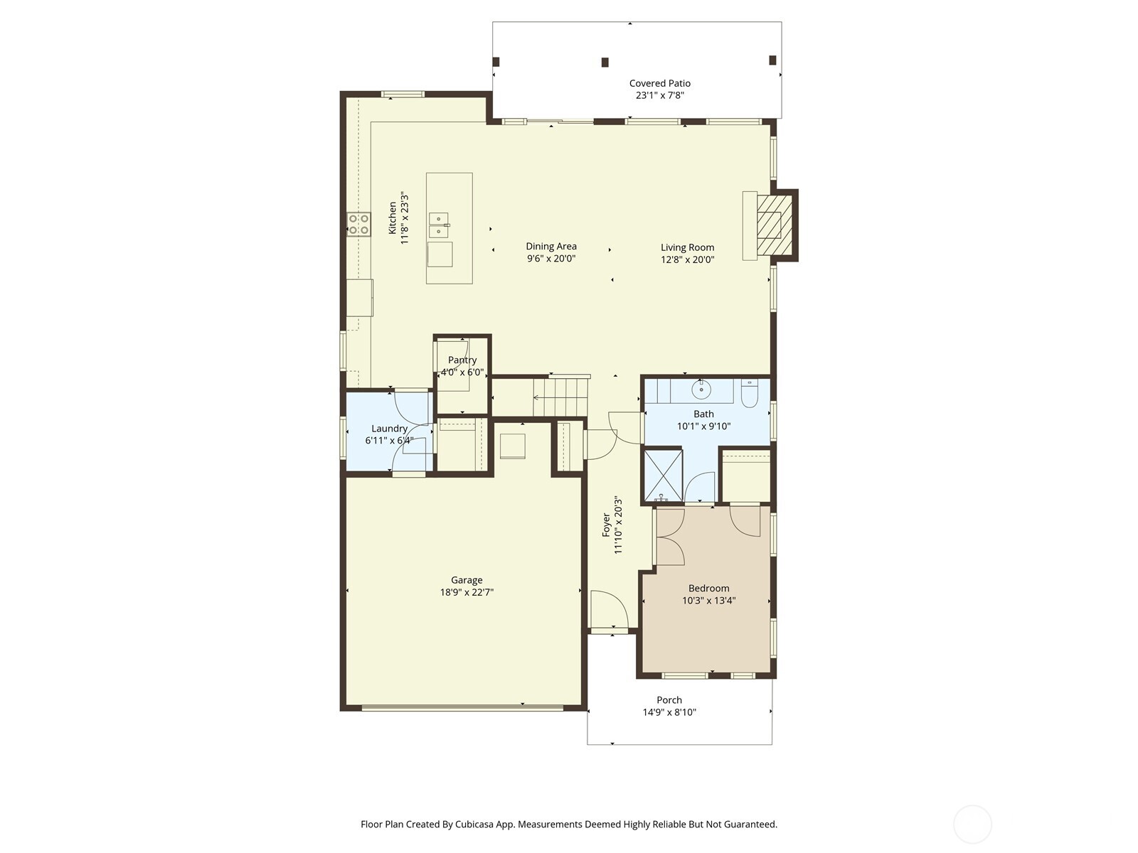 4325 30th Drive SE Everett WA 98203