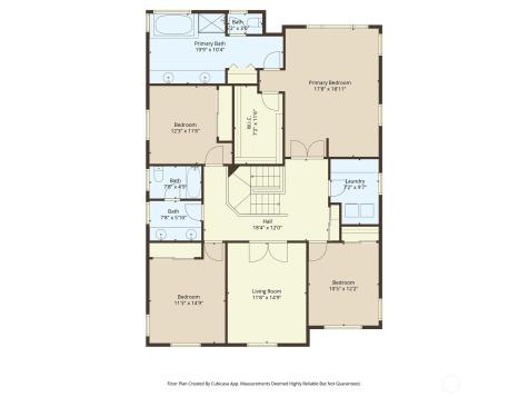 4325 30th Drive SE Everett WA 98203