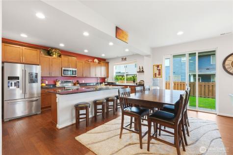 4325 30th Drive SE Everett WA 98203