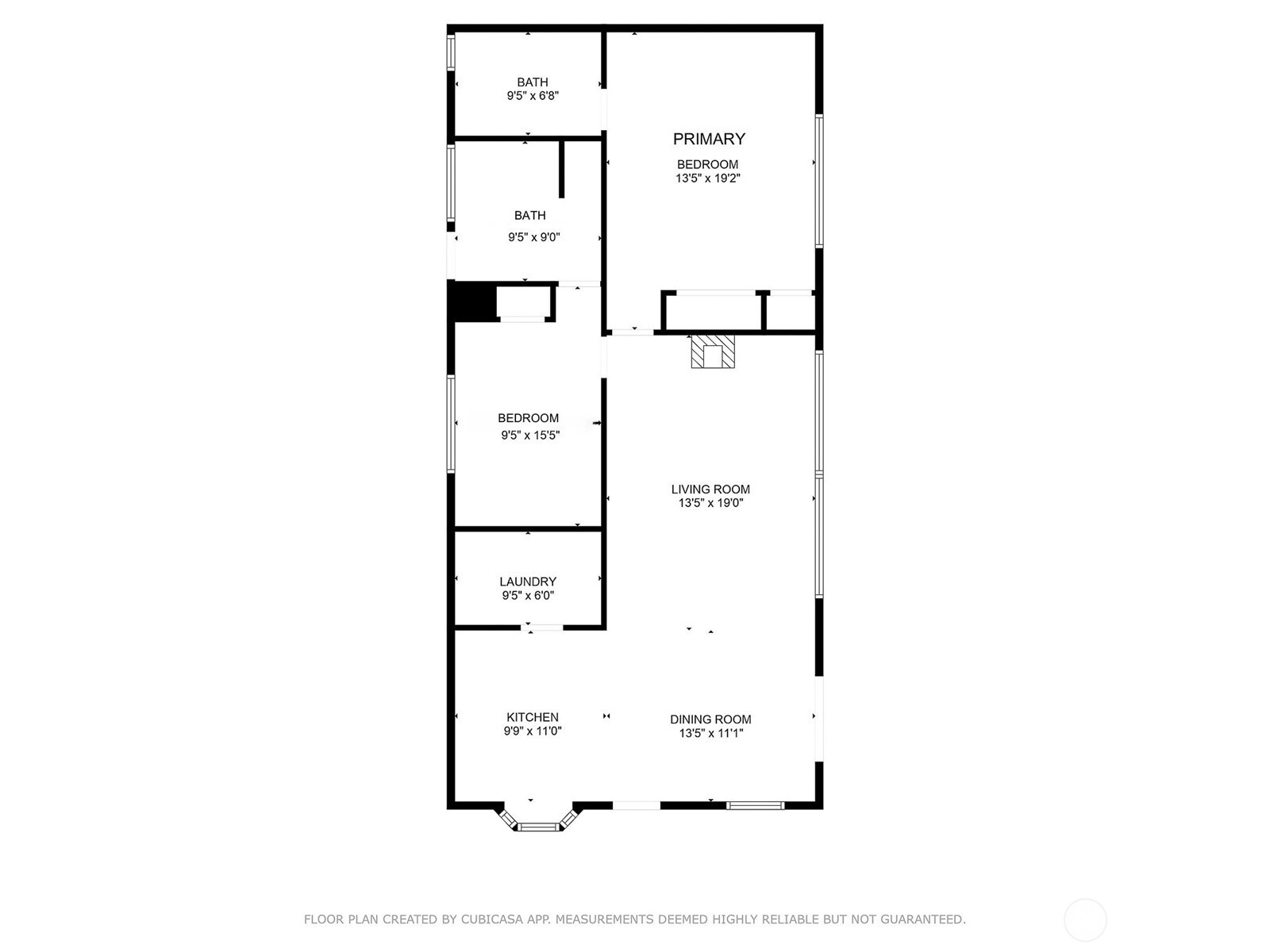 71 Quinault Lp Port Townsend WA 98368
