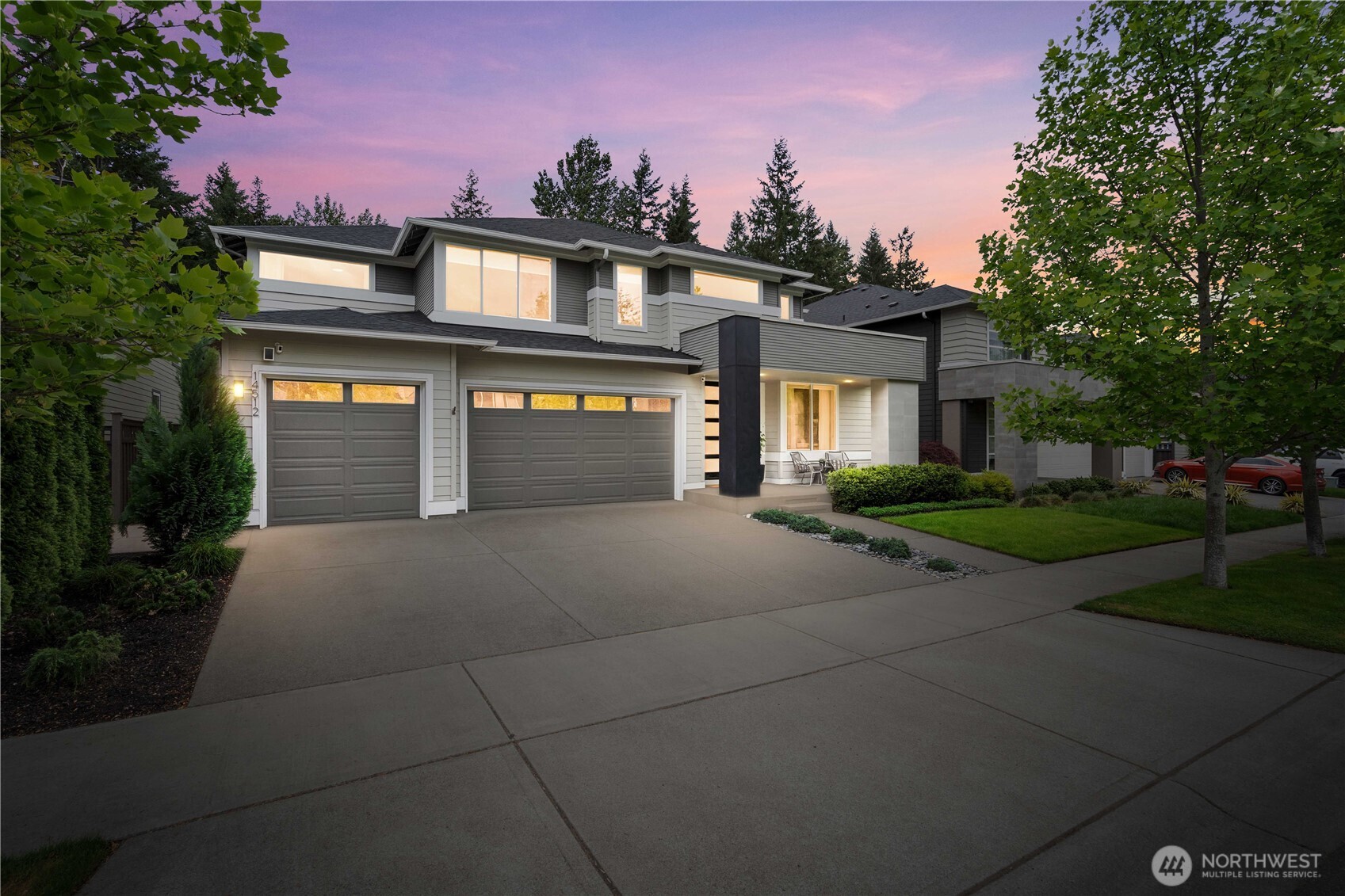 14512 Overlook Drive E Bonney Lake WA 98391
