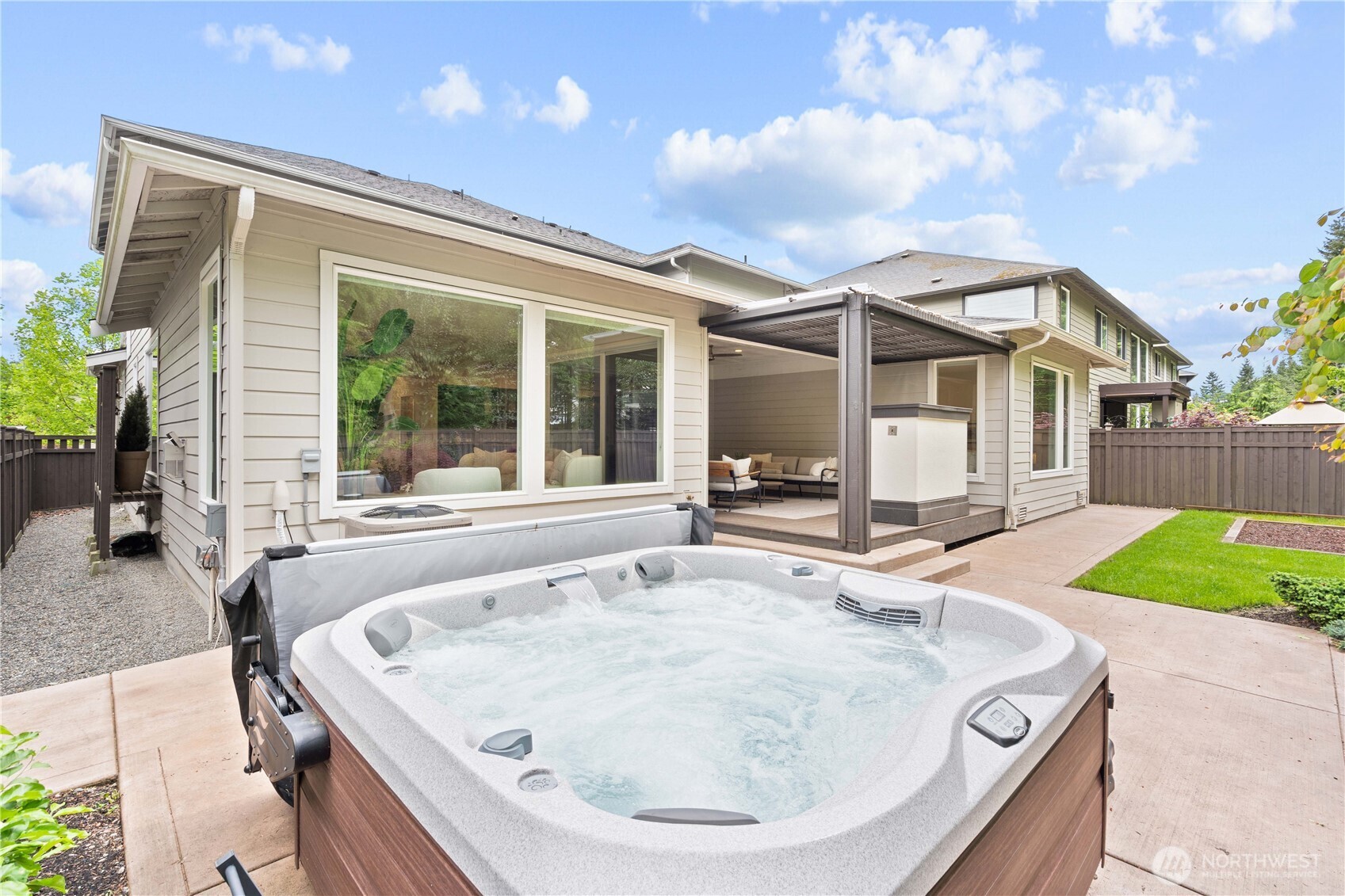14512 Overlook Drive E Bonney Lake WA 98391