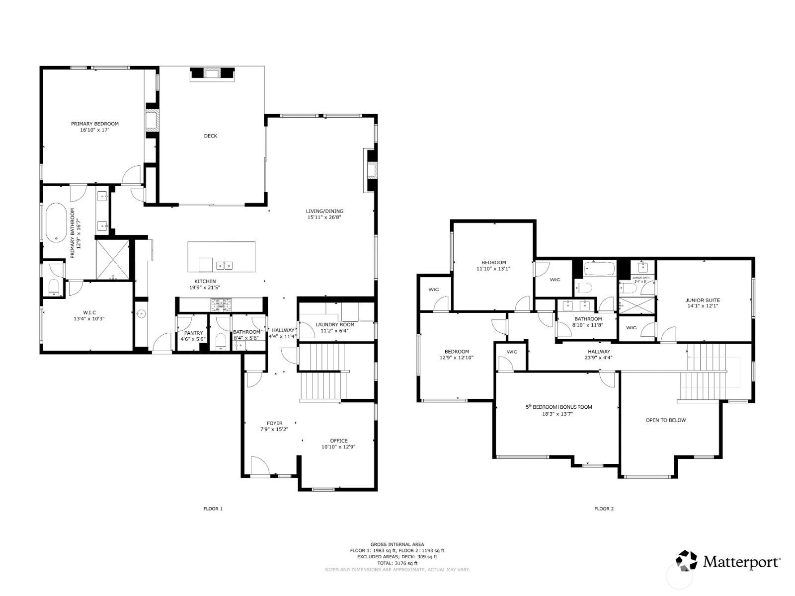 14512 Overlook Drive E Bonney Lake WA 98391