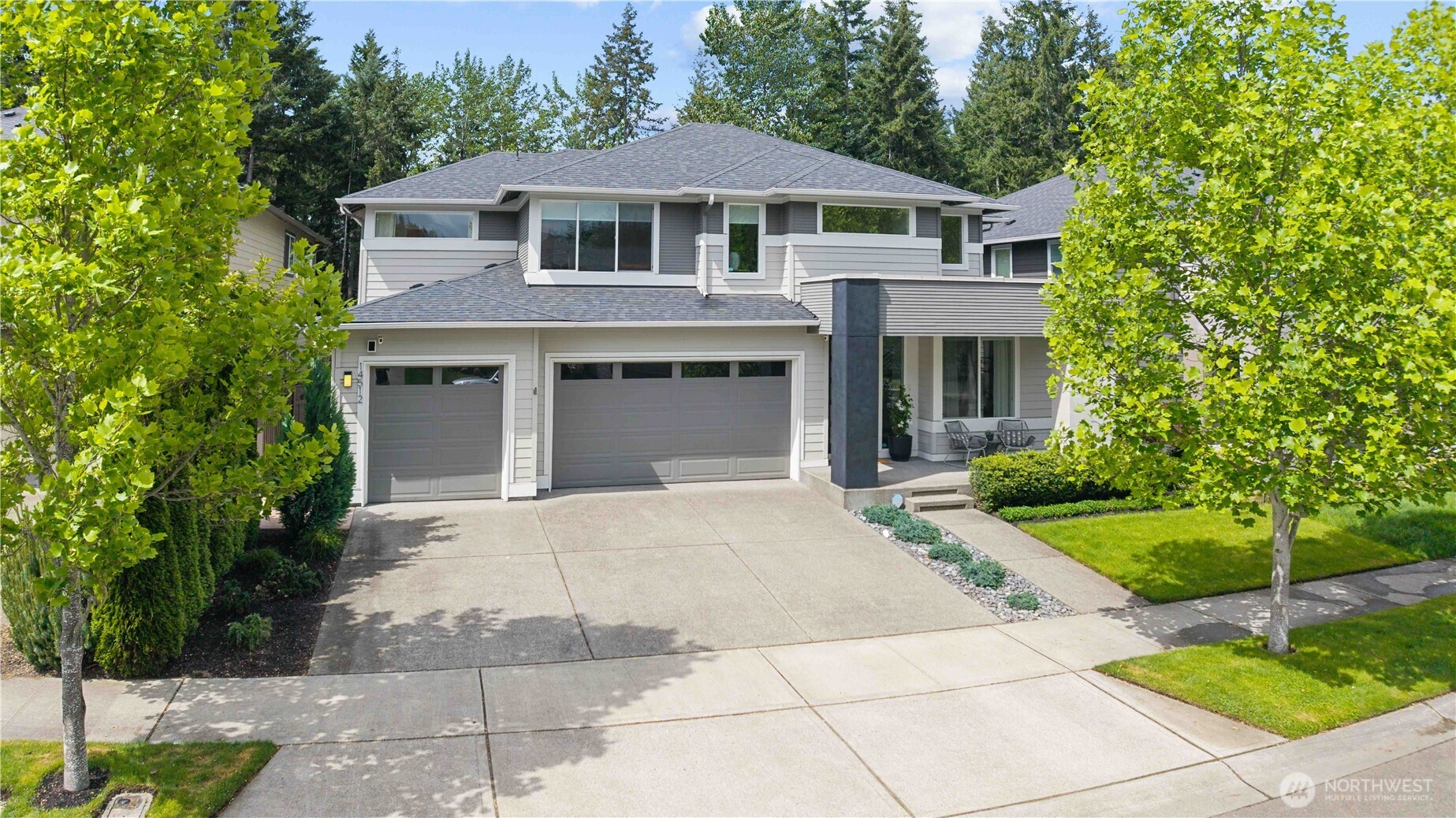 14512 Overlook Drive E Bonney Lake WA 98391